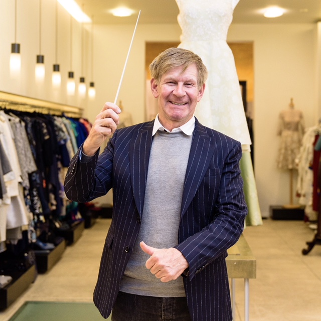 Addy van den Krommenacker