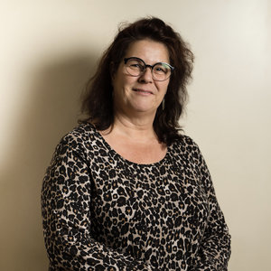 Wilma van der Schoot