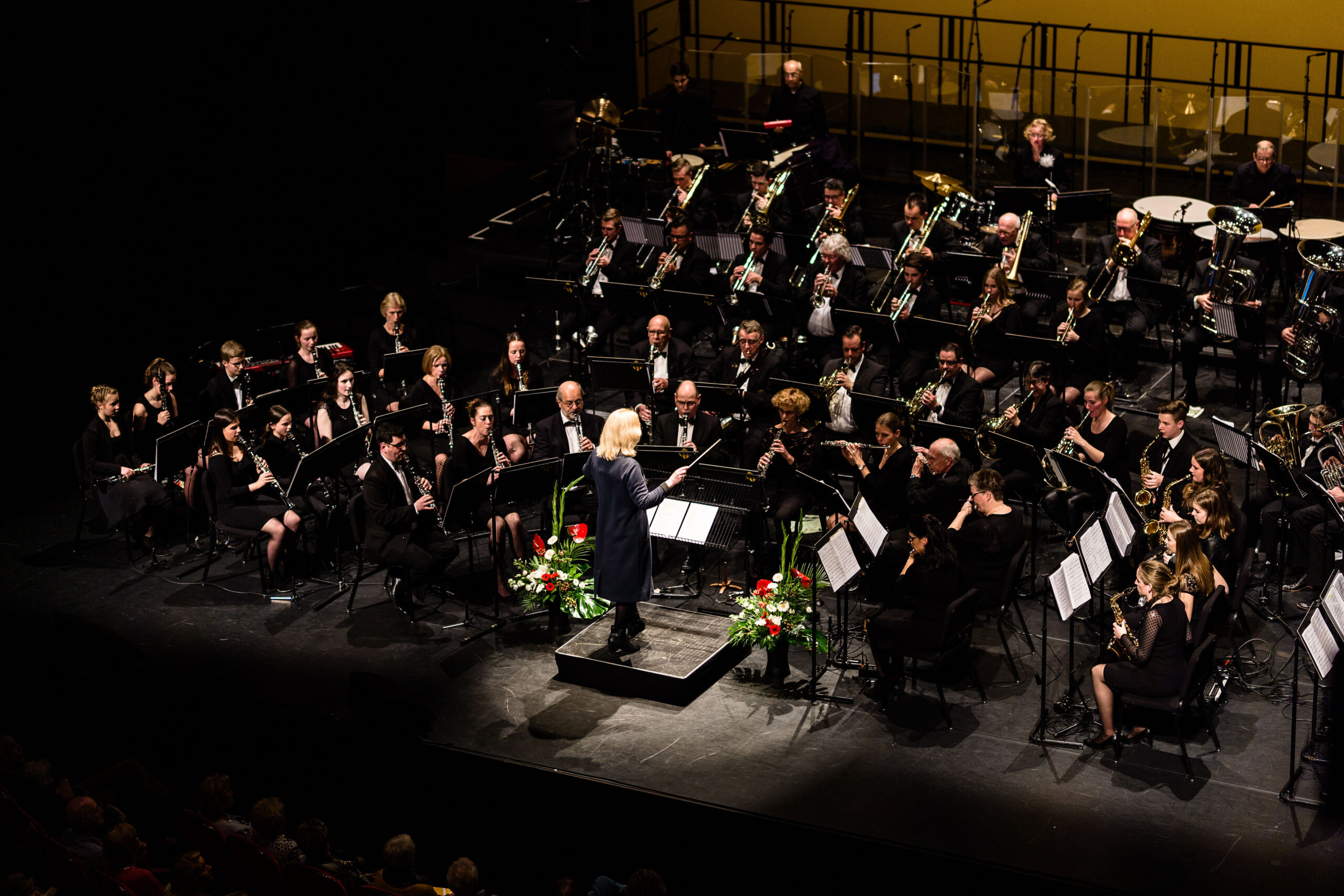 De Orthense Harmonie