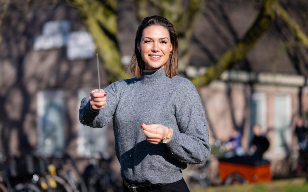 Chatilla van Grinsven