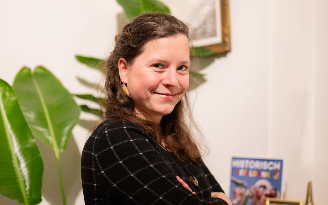 Marjolijn Verhagen (jury)