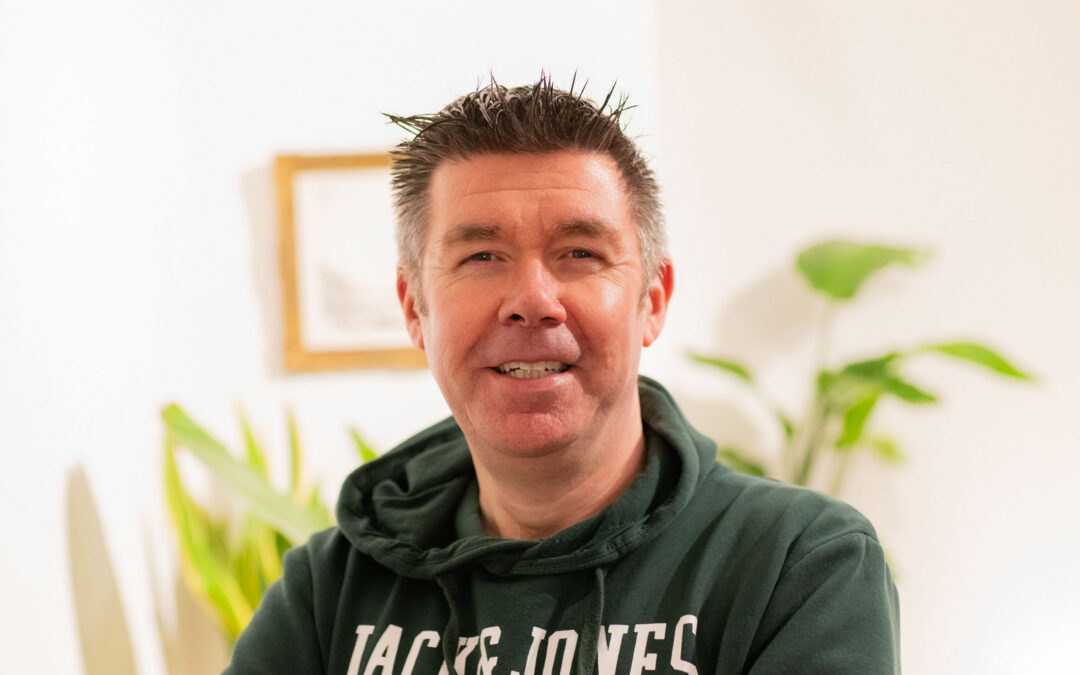 Presentator – Leo Donkers