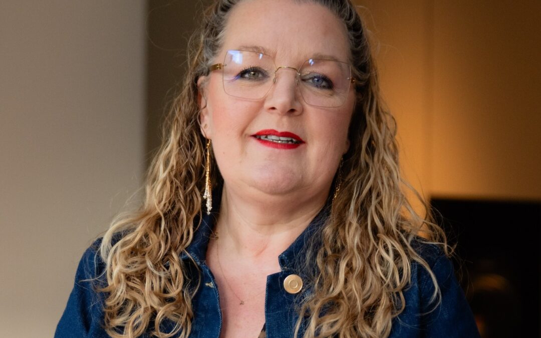 Soliste – Astrid Baggermans